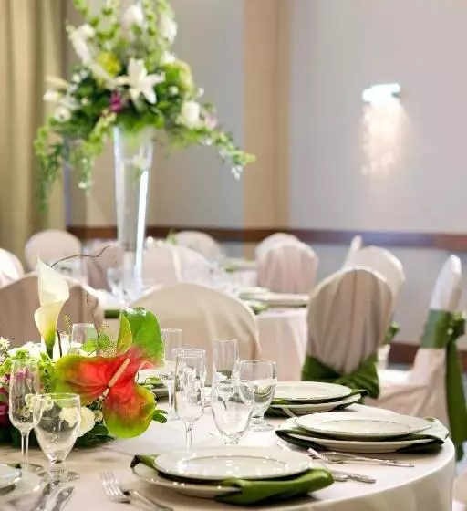 Fotos del hotel Springhill Suites By Marriott Las Vegas Convention Center:  13