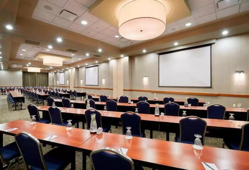 Fotos del hotel Springhill Suites By Marriott Las Vegas Convention Center:  10