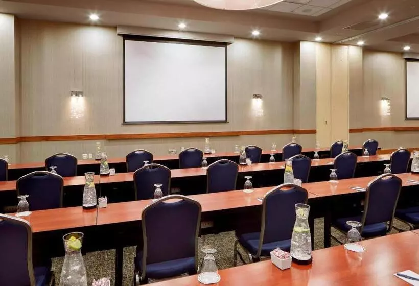 Fotos del hotel Springhill Suites By Marriott Las Vegas Convention Center:  5