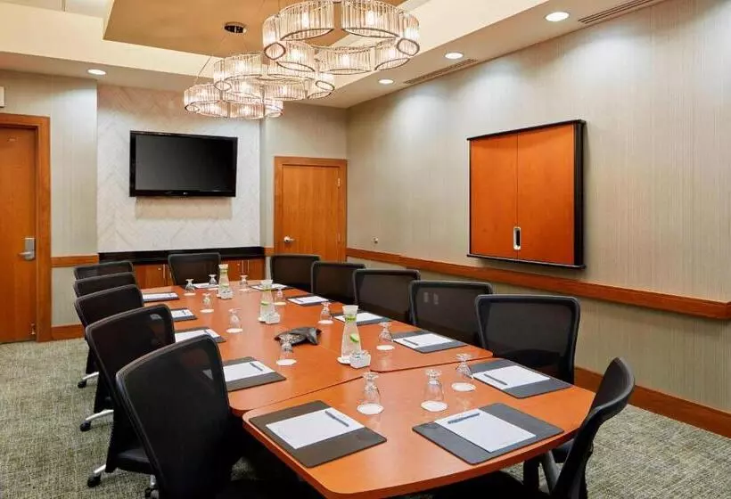 Fotos del hotel Springhill Suites By Marriott Las Vegas Convention Center:  20