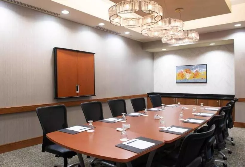 Fotos del hotel Springhill Suites By Marriott Las Vegas Convention Center:  15