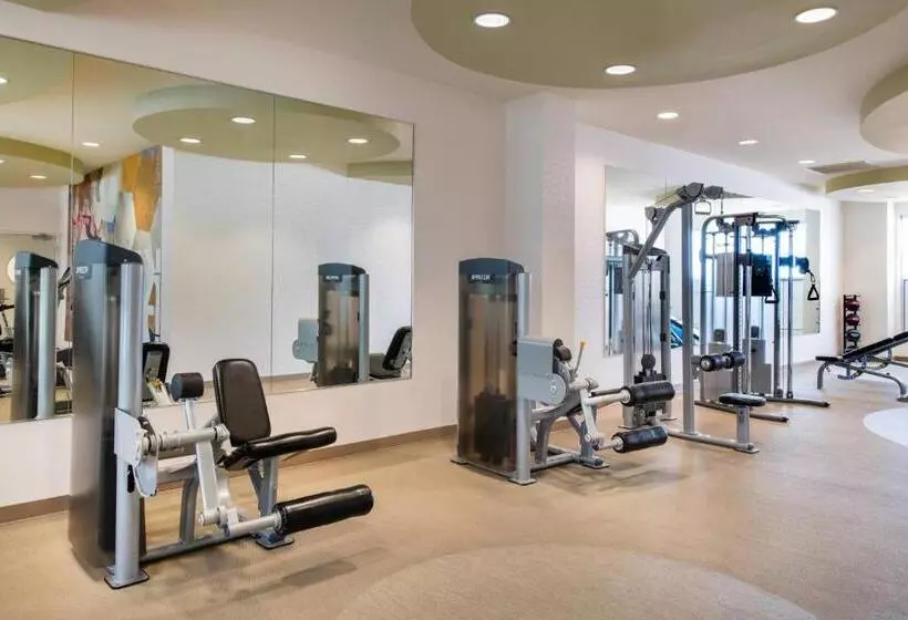 Fotos del hotel Springhill Suites By Marriott Las Vegas Convention Center:  7