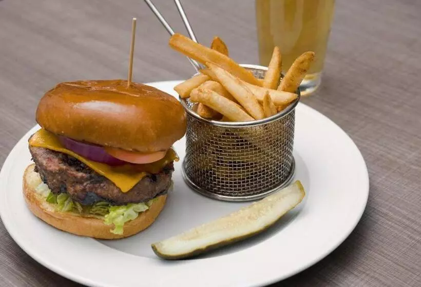 Fotos del hotel Springhill Suites By Marriott Las Vegas Convention Center:  8