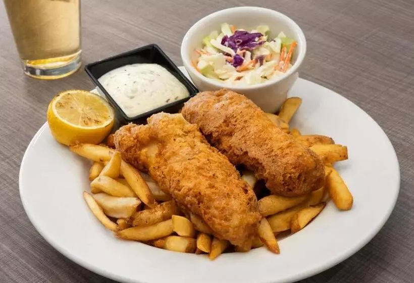 Fotos del hotel Springhill Suites By Marriott Las Vegas Convention Center:  3