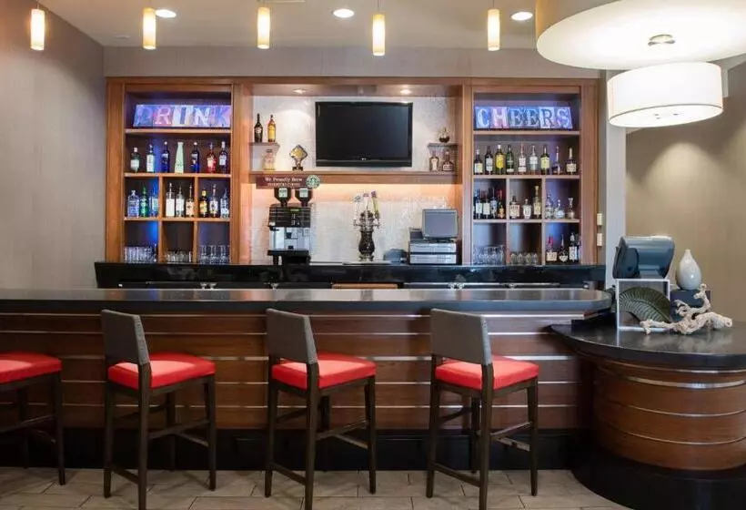 Fotos del hotel Springhill Suites By Marriott Las Vegas Convention Center:  9