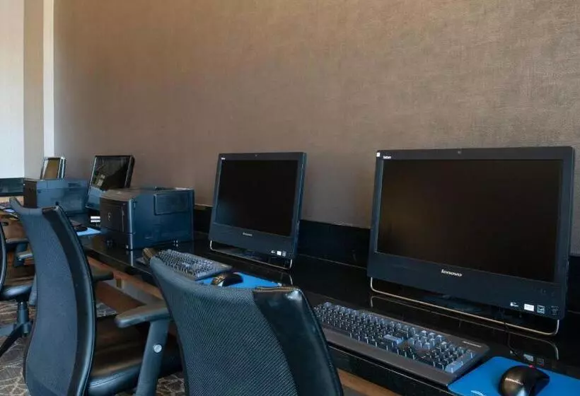 Fotos del hotel Springhill Suites By Marriott Las Vegas Convention Center:  25