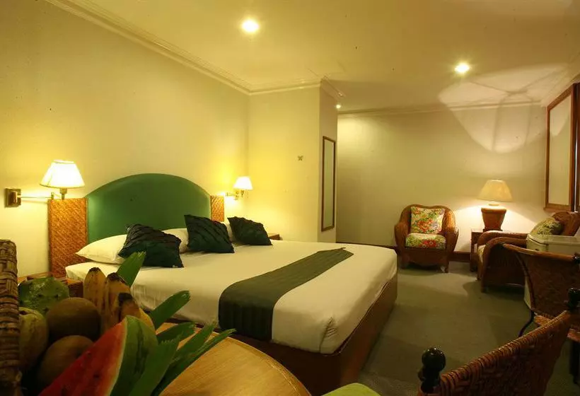 Fotos del hotel The Legend Palawan:  10