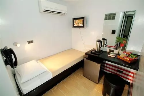 Fotos del hotel The Legend Palawan:  13