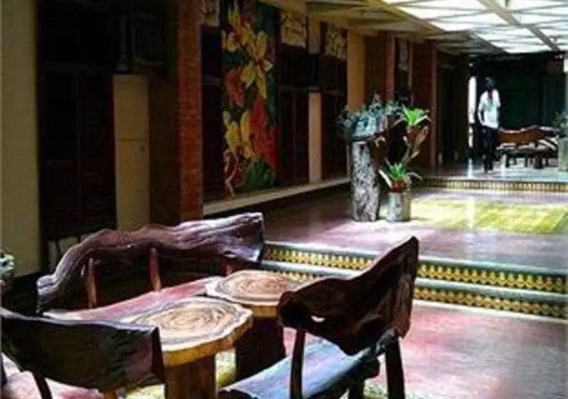 Fotos del hotel The Legend Palawan:  9