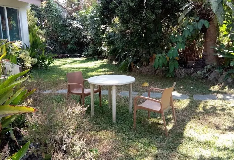 Fotos del hotel Reef Retreat Resort:  2