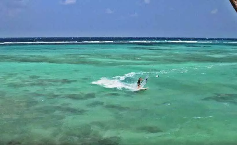 Fotos del hotel Reef Retreat Resort:  10