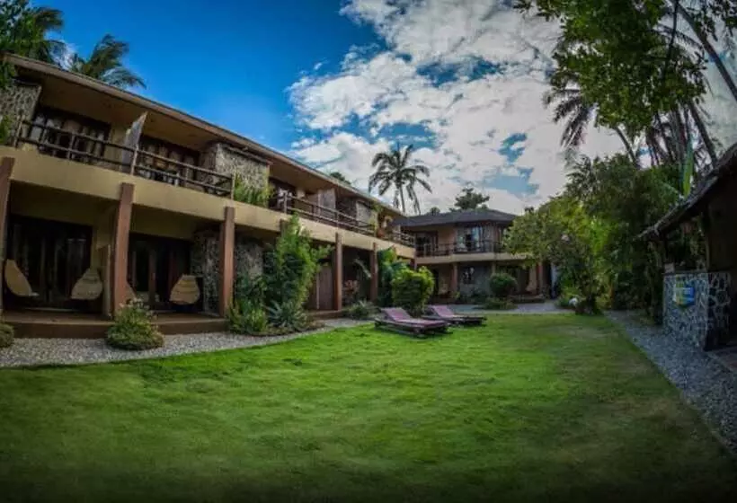 Fotos del hotel Reef Retreat Resort:  13