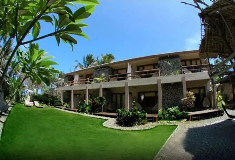 Fotos del hotel Reef Retreat Resort:  8