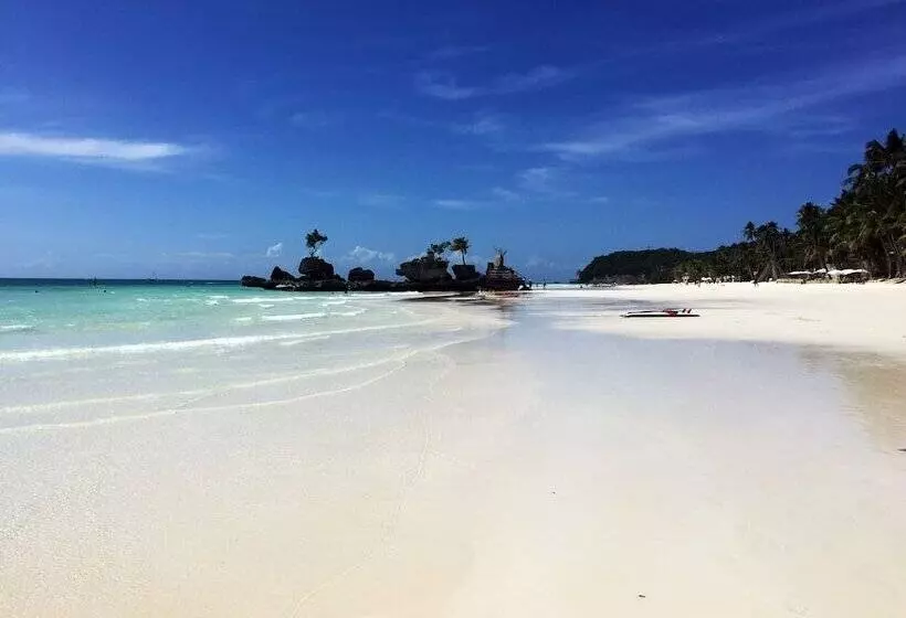 Fotos del hotel Reef Retreat Resort:  9