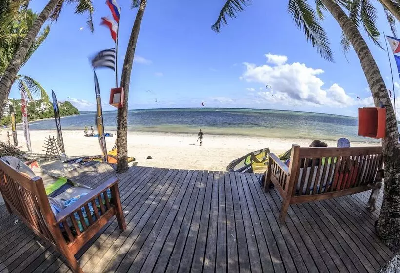 Fotos del hotel Reef Retreat Resort:  6