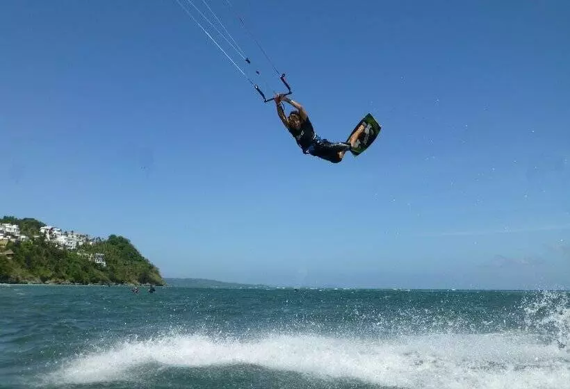 Fotos del hotel Reef Retreat Resort:  15