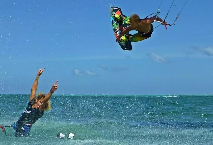 Fotos del hotel Reef Retreat Resort:  5