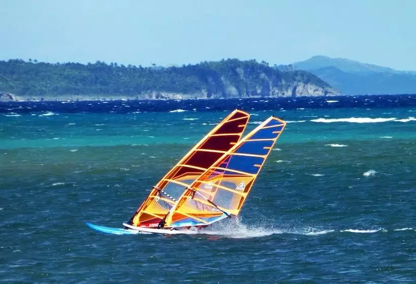 Fotos del hotel Reef Retreat Resort:  12