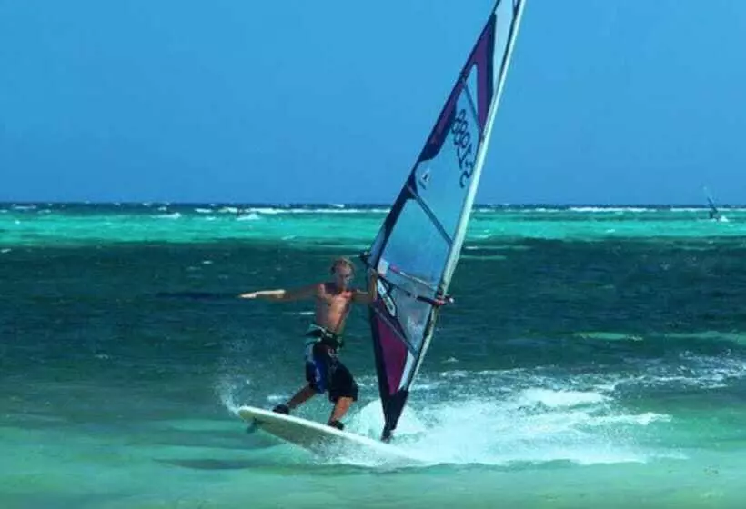 Fotos del hotel Reef Retreat Resort:  7