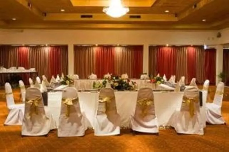 Fotos del hotel The Tourmaline:  4