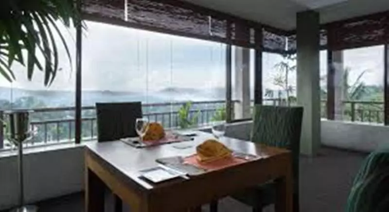 Fotos del hotel The Tourmaline:  3