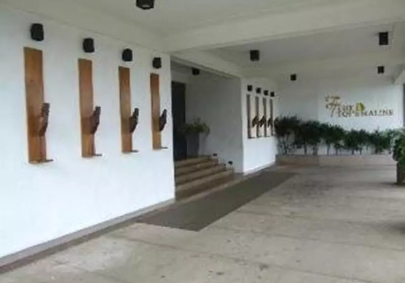 Fotos del hotel The Tourmaline:  7