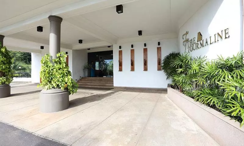 Fotos del hotel The Tourmaline:  2