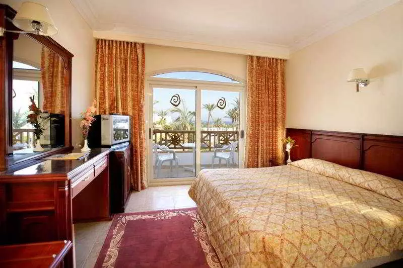 Tropicana Rosetta & Jasmine Club