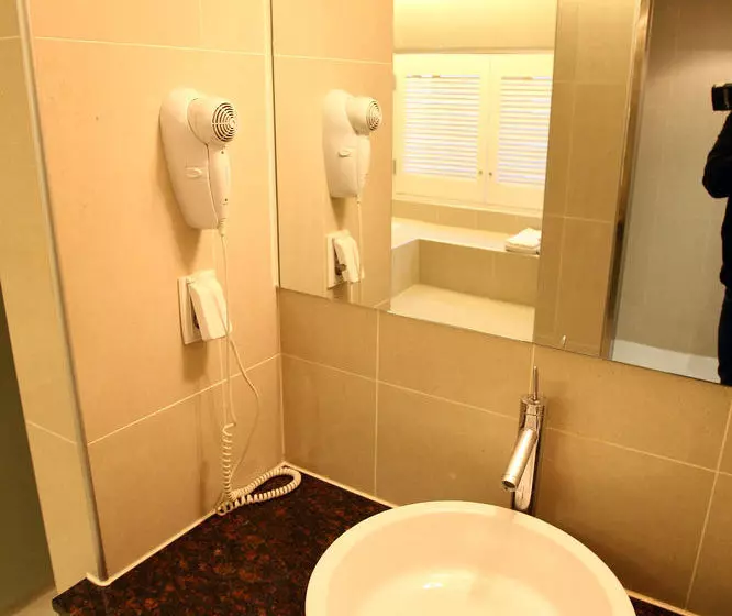 Fotos del hotel The California Hotel Seoul Seocho:  7