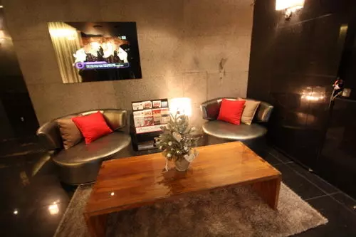 Fotos del hotel The California Hotel Seoul Seocho:  25