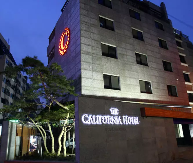 The California Hotel Seoul Seocho