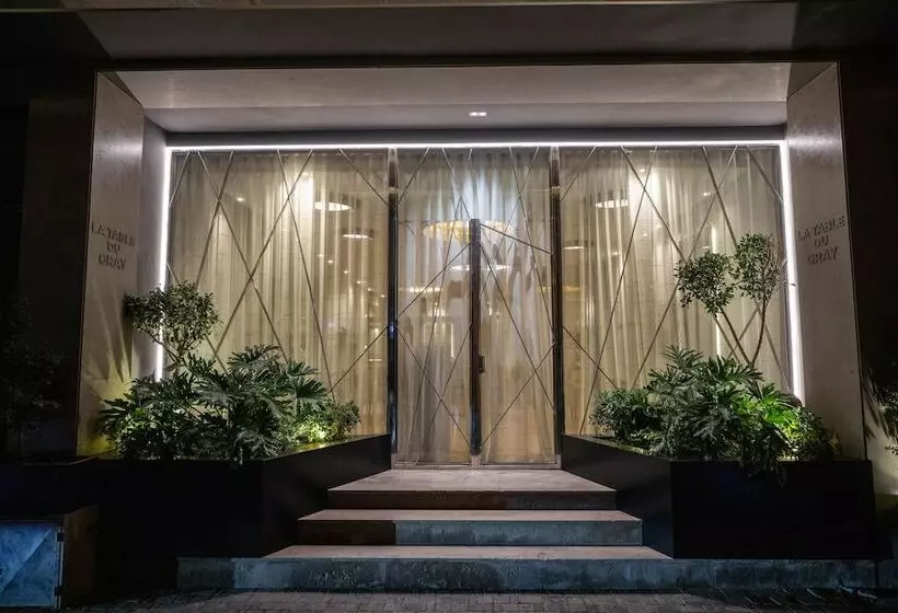 Fotos del hotel Gray Boutique  Casablanca:  7