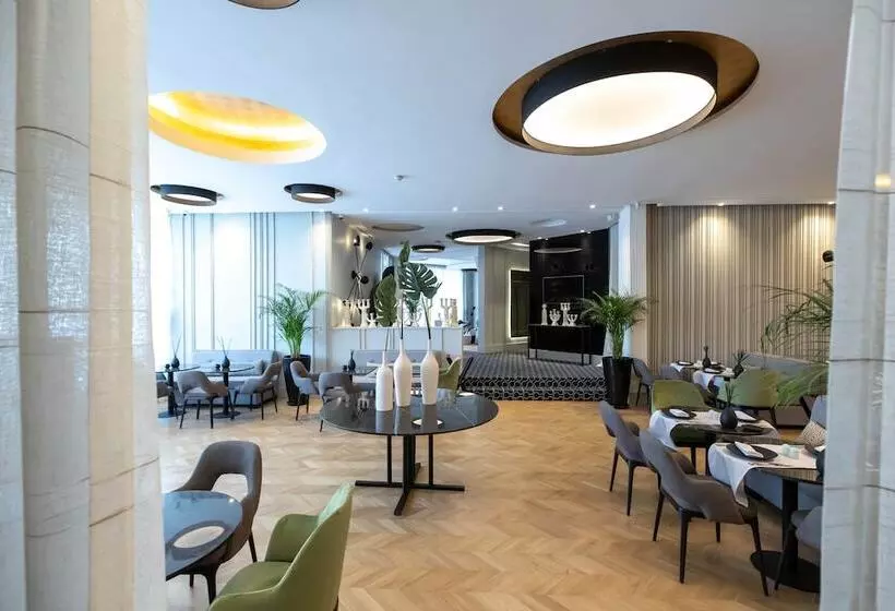 Fotos del hotel Gray Boutique  Casablanca:  2