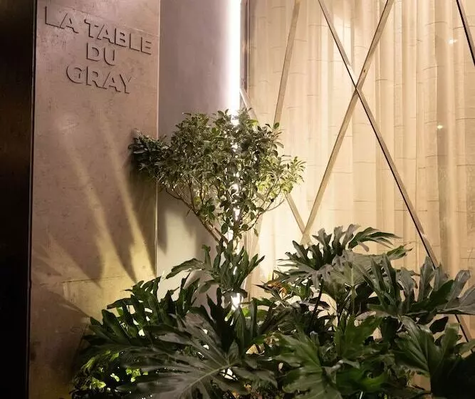 Fotos del hotel Gray Boutique  Casablanca:  5