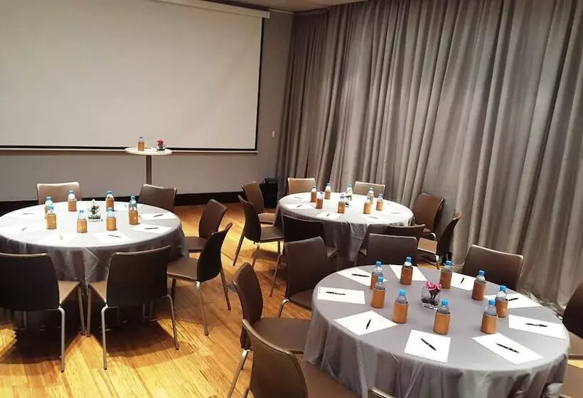 Fotos del hotel Gray Boutique  Casablanca:  4