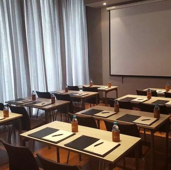 Fotos del hotel Gray Boutique  Casablanca:  10