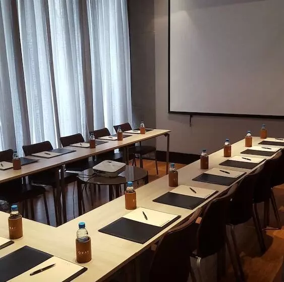 Fotos del hotel Gray Boutique  Casablanca:  14