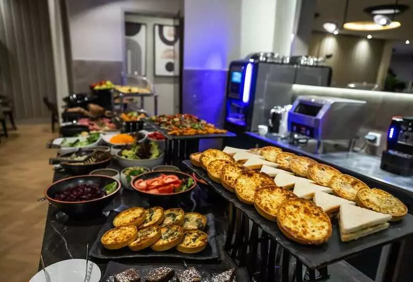 Fotos del hotel Gray Boutique  Casablanca:  3