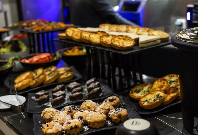 Fotos del hotel Gray Boutique  Casablanca:  9