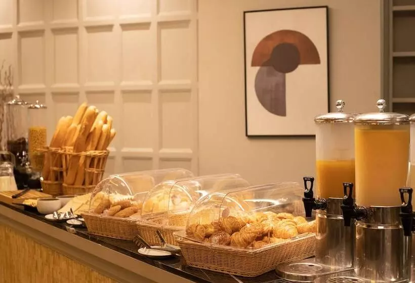 Fotos del hotel Gray Boutique  Casablanca:  15