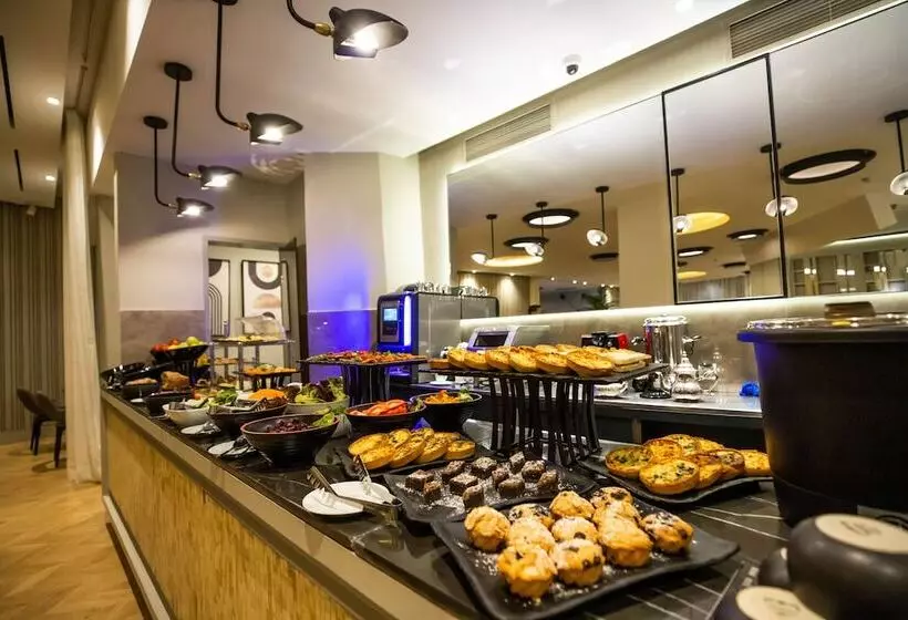 Fotos del hotel Gray Boutique  Casablanca:  13