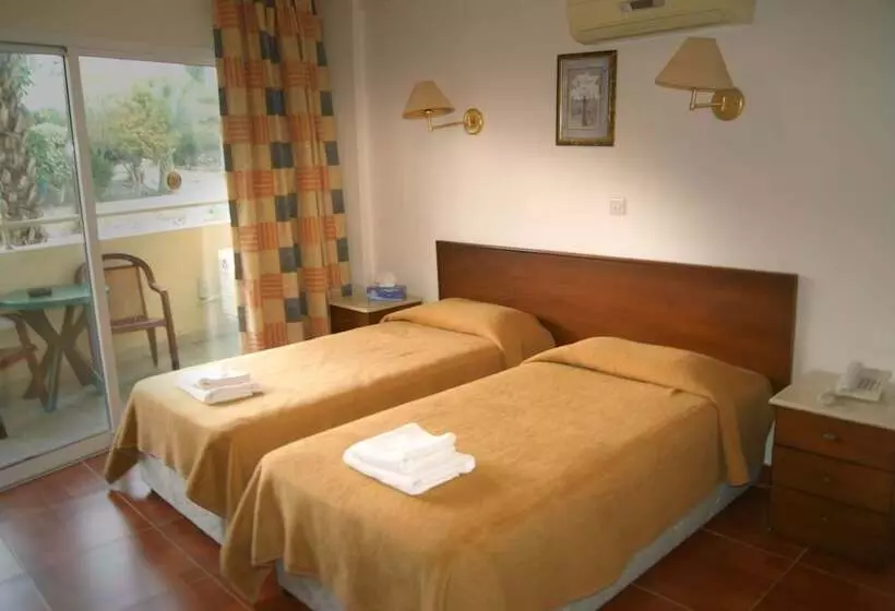 Fotos del hotel Moniatis:  18