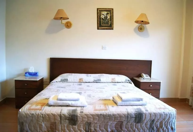 Fotos del hotel Moniatis:  25