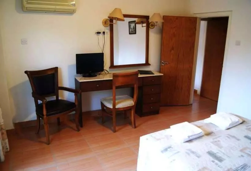 Fotos del hotel Moniatis:  16