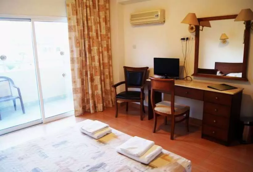 Fotos del hotel Moniatis:  9