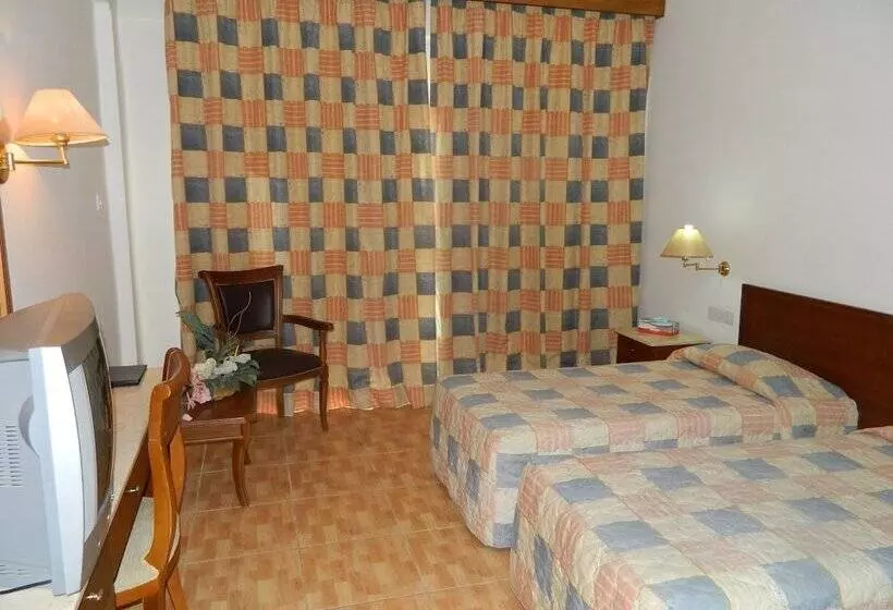 Fotos del hotel Moniatis:  17