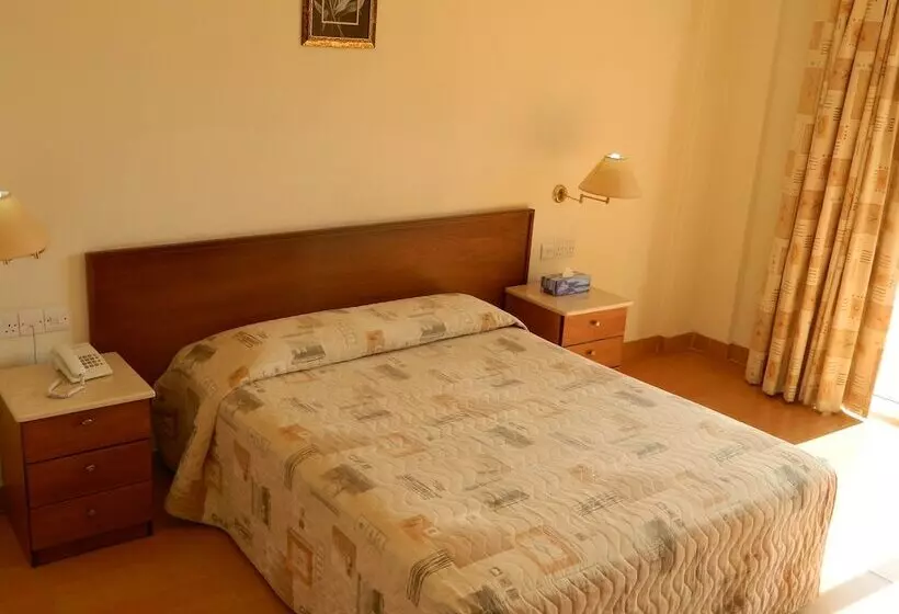 Fotos del hotel Moniatis:  14