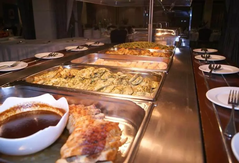 Fotos del hotel Moniatis:  15