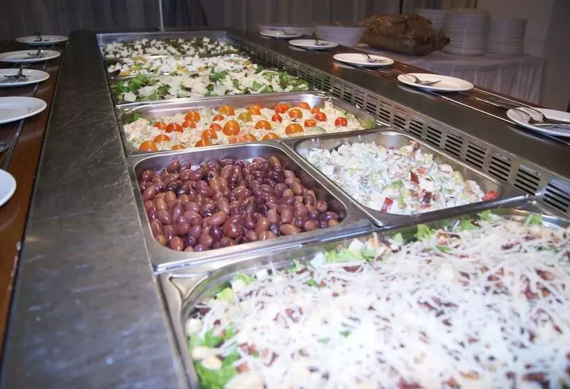 Fotos del hotel Moniatis:  4