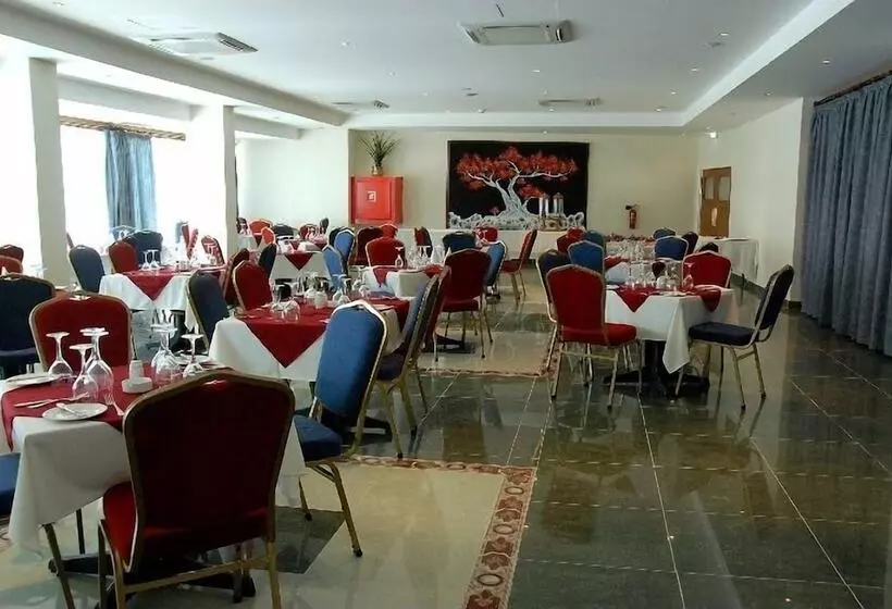 Fotos del hotel Moniatis:  8